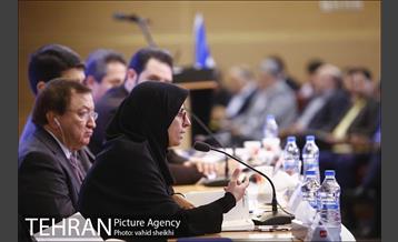 نشست کمیته شهرهای هوشمند در چهارمین جایزه جهانی خشت طلایی 24