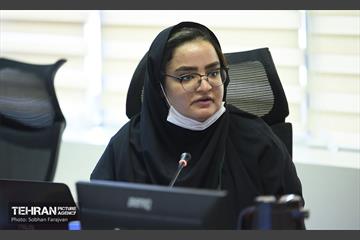 نشست خبری معاونت حمل و نقل و ترافیک شهرداری تهران 17