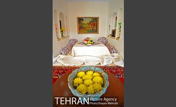 افتتاح خانه اوقات فراغت 24