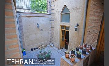 خانه موزه شهید چمران 28