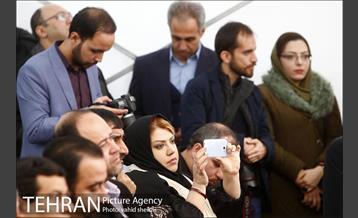 آیین بهره برداری از پروژه مدیریت شهری در منطقه 20 14