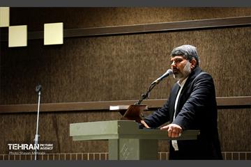 تجلیل از خادمان شهرداری در مرز مهران 31