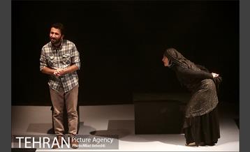 نمایش برگشتن 12