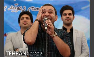 جشن بزرگ کودکان استثائی تهران با حضور هنرمندان‎ 32