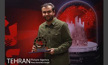 اختتامیه اولین دوره جشنواره عکس و فیلم شهر آماده 24