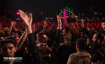 اجتماع اربعینی‌ها - 2 31