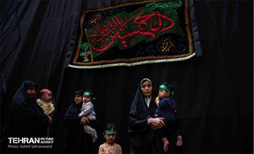 پویش نفس‌های حسینی 24