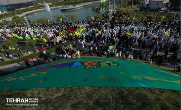 روزه اولی‌های تهرانی 1