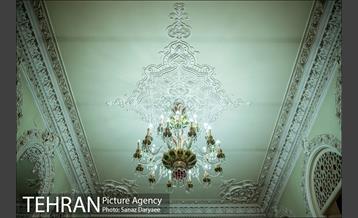 تماشاگه زمان (خانه حسین خداداد) 8