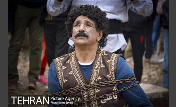 سریال «المپیادی‌ها» 14