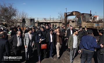 قرارگاه اجتماعی شهرداری منطقه 19 51