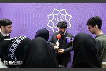 نشست خبری سخنگوی شهرداری تهران 1