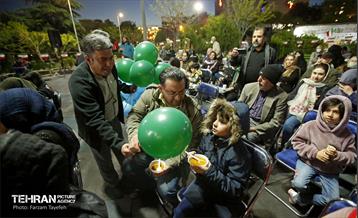 روز طبیعت در منطقه ۵ 7