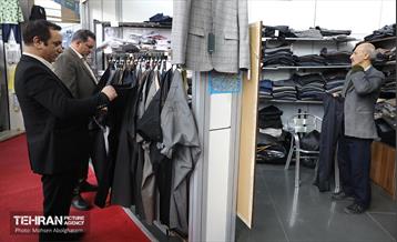 بیست و دومین نمایشگاه زنان و تولید ملی 20