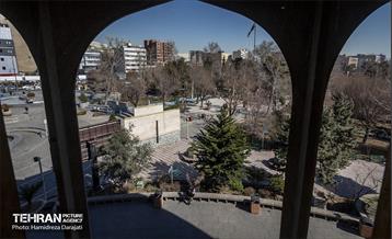 50 سال با نماد تئاتر ایران  8