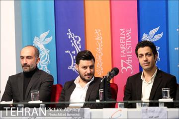 روز دهم سی و هفتمین جشنواره فیلم فجر 36