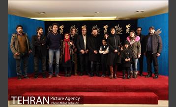 پنجمین روز جشنواره فیلم فجر در برج میلاد 30