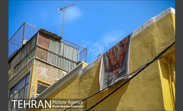 پروژه های شاخص منطقه 9