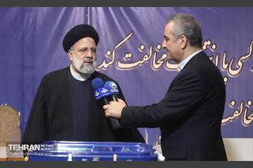 حضور رییس جمهوری در انتخابات ۱۴۰۲ 3