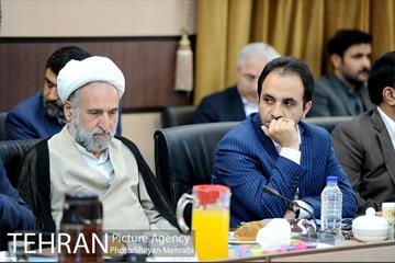 بیست و ششمین جلسه شورای معاونین، مشاورین و شهرداران مناطق 10