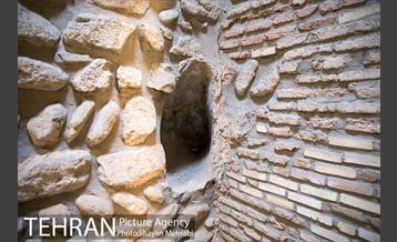 حمام تاریخی اسماعیلیان 18