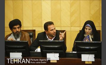 جلسه کمیسیون اقتصادی در خصوص بررسی لایحه مالیات برارزش افزوده  5