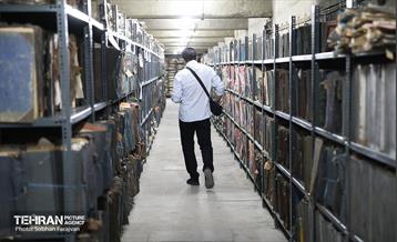 بازدید مهندسان ساختمان از کارموزه سیمان ری 4