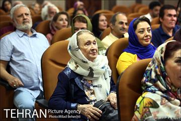 جشن تولد هنرمندان پیشکسوت متولد مرداد ماه 4