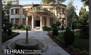 موزه موسیقی ایران 1