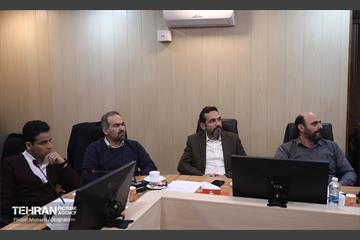 دومین نشست مدیران عامل سازمان‌ اتوبوسرانی شهرداری‌های کلانشهرهای ایران 20