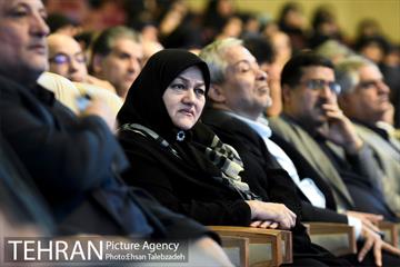 نشست فصلی مدیران شهرداری تهران 21