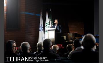 بازدید شهردار تهران از خانه هنرمندان ایران 28