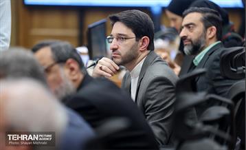 یکصدوبیست‌وچهارمین نشست مجمع کلانشهرهای ایران 10