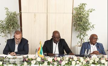 نشست عمومی اجلاس مجمع مؤسسین اتحادیه شهرهای عضو بریکس 3