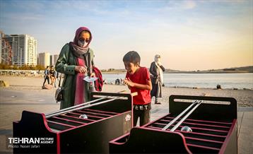 جشنواره وحدت اقوام ایرانی 12