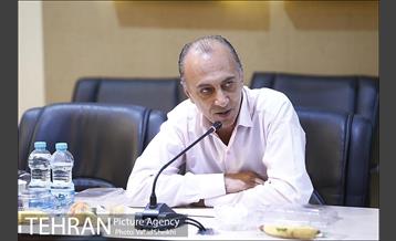 نشست صمیمی شهردار منطقه 5 با اصحاب رسانه 13