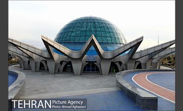 روز درختکاری در گنبد مینا 11