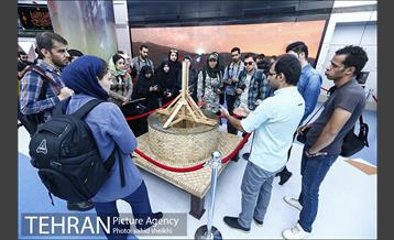 برگزاری اولین تور مسابقه عکس روز تهران به مناسبت روز تهران 28