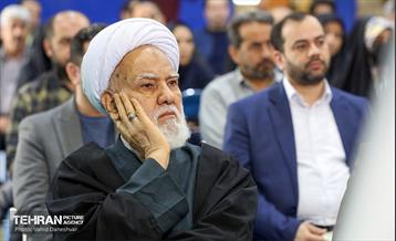 افتتاح پروژه‌های منطقه ۱۷ 5