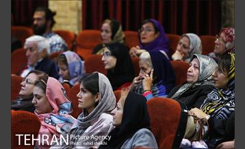 جشن مهر و ما 2