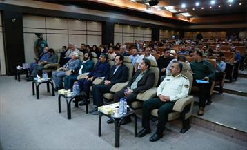 دومین نشست تخصصی «شهرگفت» 12