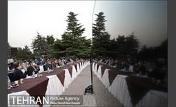 نشست دورنگاه ارتباطات شهر تهران 8