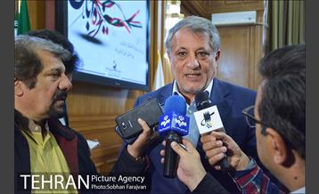 یکصد و هفتاد و سومین جلسه شورای شهر 30