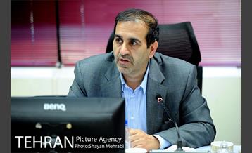 جلسه شورای معاونان با حضور شهردار تهران 42