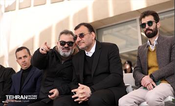 مسابقات چهارگانه کارکنان شهرداری تهران 15