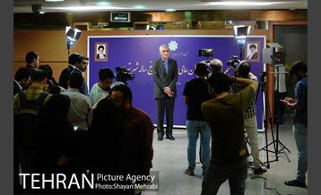 نشست هم اندیشی نخبگان شهری 36