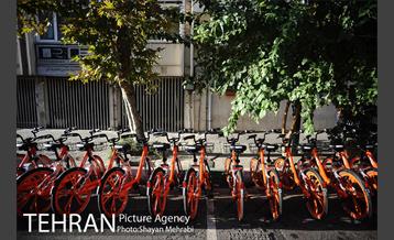 تور دوچرخه سواری خبرنگاران 2