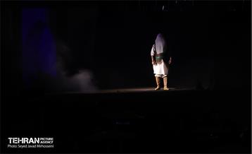 رونمایی از نماد فاتح خیبر و اجرای نمایش بزرگ میدانی فتح خیبر 32