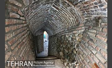 حمام تاریخی اسماعیلیان 3