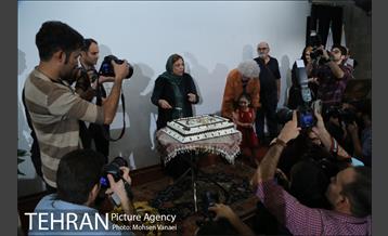 جشن تولد گوهر خیراندیش 23